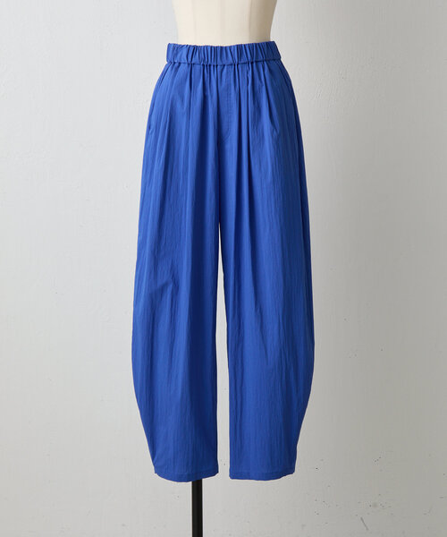 BEARDSLEY（ビアズリー）の「ライトウェイトカーブパンツ（その他パンツ・レディース・グレー/ブルー・FREE）」の13枚目の写真