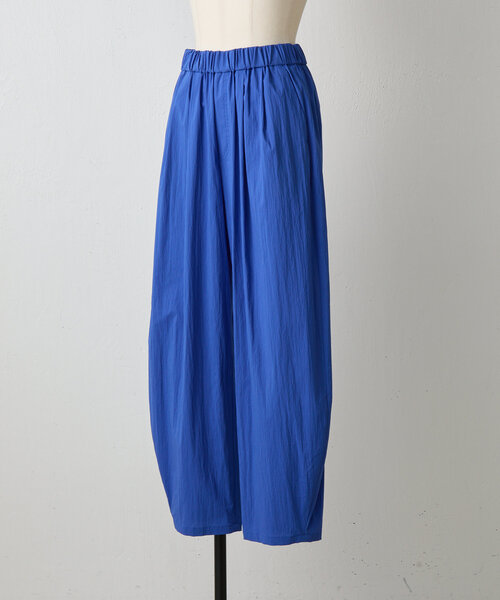 BEARDSLEY（ビアズリー）の「ライトウェイトカーブパンツ（その他パンツ・レディース・グレー/ブルー・FREE）」の14枚目の写真