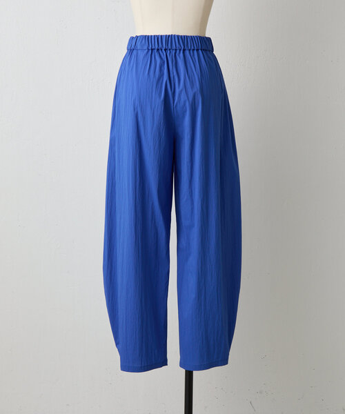 BEARDSLEY（ビアズリー）の「ライトウェイトカーブパンツ（その他パンツ・レディース・グレー/ブルー・FREE）」の16枚目の写真