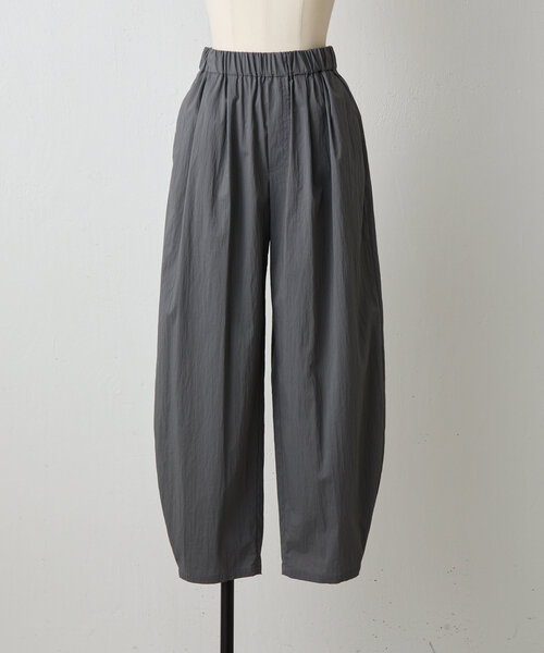 BEARDSLEY（ビアズリー）の「ライトウェイトカーブパンツ（その他パンツ・レディース・グレー/ブルー・FREE）」の21枚目の写真