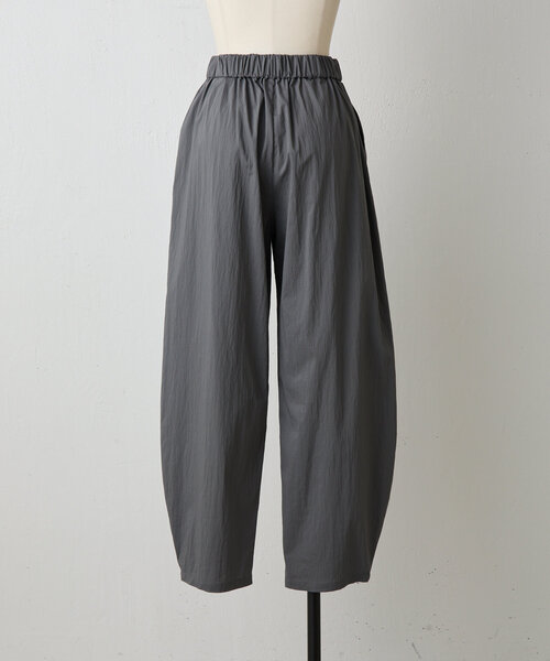 BEARDSLEY（ビアズリー）の「ライトウェイトカーブパンツ（その他パンツ・レディース・グレー/ブルー・FREE）」の22枚目の写真