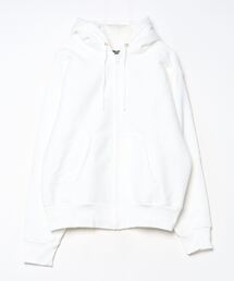 CAMBER | CAMBER / Cross-Knit ZIPPER HOODED / CAM231(パーカー)