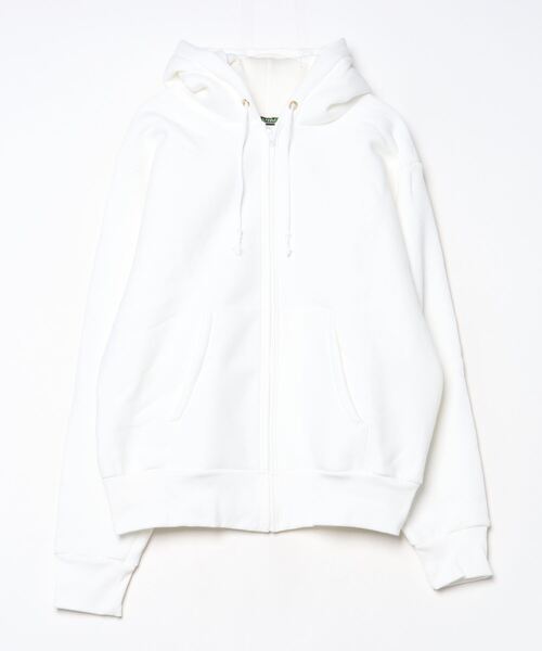 CAMBER(キャンバー)の「CAMBER / Cross-Knit ZIPPER HOODED / CAM231(パーカー・メンズ・グレー/ブラック/ホワイト・X-LARGE/LARGE/MEDIUM)」の17枚目の写真