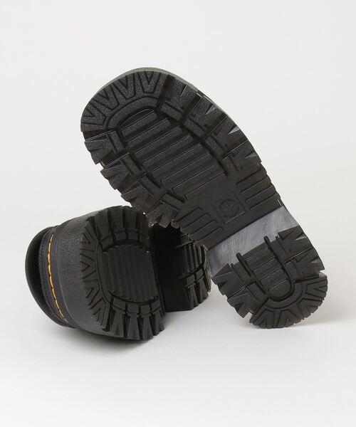 Dr. Martens/ドクターマーチン MATTISON 3 ストラップ サンダル