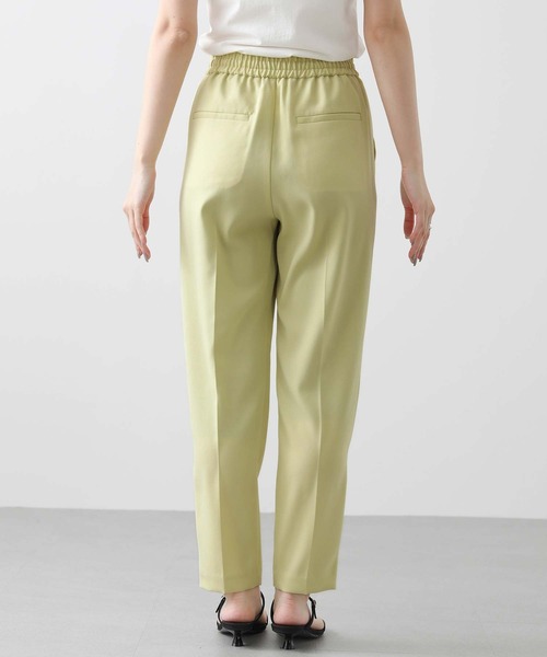 Gready Brilliant（グレディブリリアン）の「ＡＣＥテーパードパンツ（その他パンツ・レディース・ブラック/イエロー/キャメル・34/36/38）」の19枚目の写真