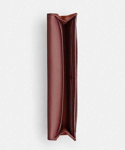 COACH ミラ シグネチャーキャンバス ロングフラップウォレット COACH 財布 ミラ ロング フラップ ウォレット・シグネチャー