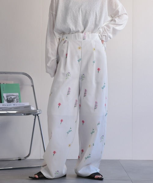 model：156cm 着用サイズ：FREE