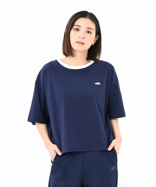 セール】シューパッチショートスリーブTシャツ（Tシャツ