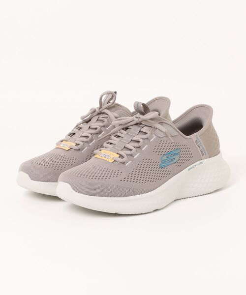 SKECHERS スケッチャーズ SLIP-INS スリップインズ SKECH-LITE PRO