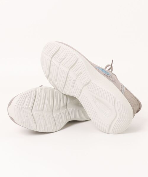 SKECHERS(スケッチャーズ)の「SKECHERS スケッチャーズ SLIP-INS スリップインズ SKECH-LITE PRO-PRIMEBASE【軽量】メンズスニーカー 厚底(スケッチライトプロ) 232466(スニーカー・メンズ・ブラウン系その他・27.0cm/26.5cm/26.0cm/28.0cm/25.5cm/27.5cm/25.0cm)」の3枚目の写真