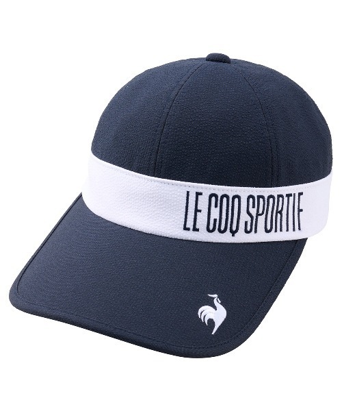 le coq sportif - ★ 専用　ゴルフスカート、キャップの3点 le coq sportif GOLF ルコックスポルティフ ゴルフ レディース