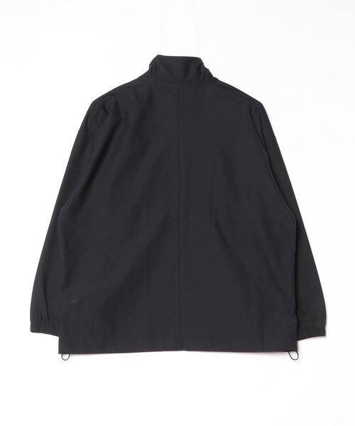 セール】MET24 Track Jacket（ナイロンジャケット）｜New Balance