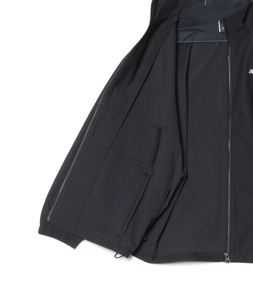 セール】MET24 Track Jacket（ナイロンジャケット）｜New Balance