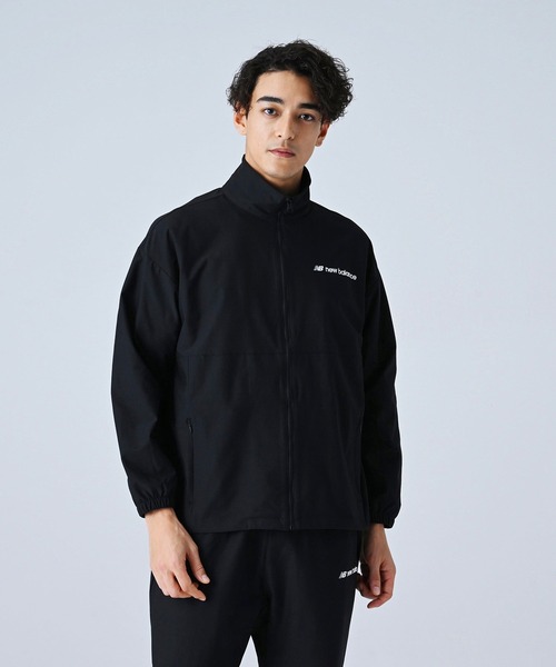 セール】MET24 Track Jacket（ナイロンジャケット）｜New