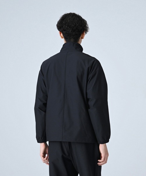 セール】MET24 Track Jacket（ナイロンジャケット）｜New Balance