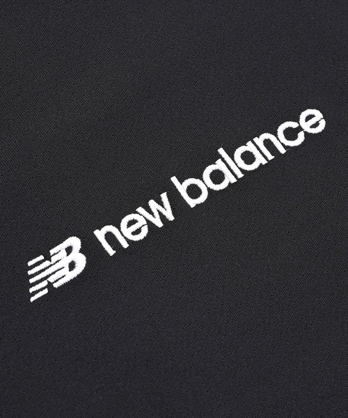 セール】MET24 Track Jacket（ナイロンジャケット）｜New Balance
