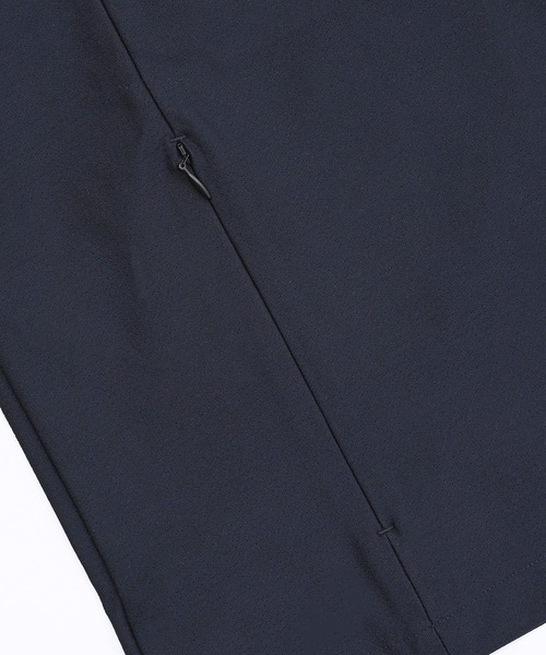 NEW BALANCE(ニューバランス)の「MET24 Track Jacket(ナイロンジャケット・メンズ・ブラック/ネイビー・X-LARGE/LARGE/MEDIUM/SMALL)」の22枚目の写真