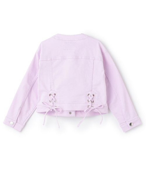 kate spade NEW YORK（Gジャン/デニムジャケット）のフリマ