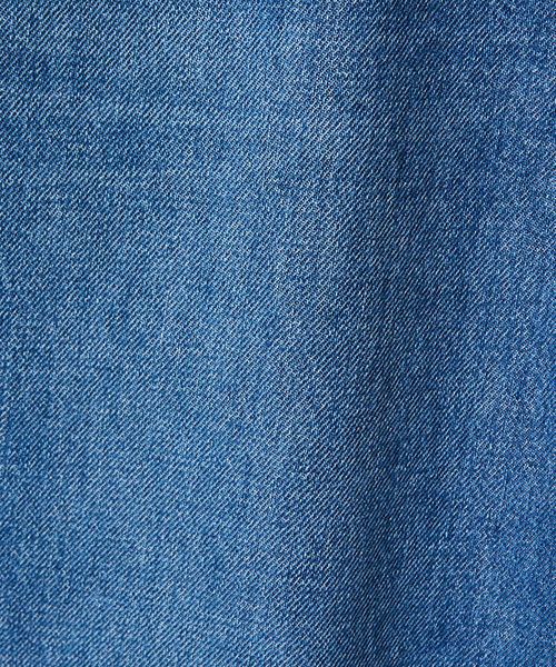 RED CARD TOKYO（レッドカード）の「【RED CARD TOKYO】Dapper ダッパー / テーパードデニム（デニムパンツ・メンズ・インディゴブルー/スミクロ・29/32/31/30）」の3枚目の写真