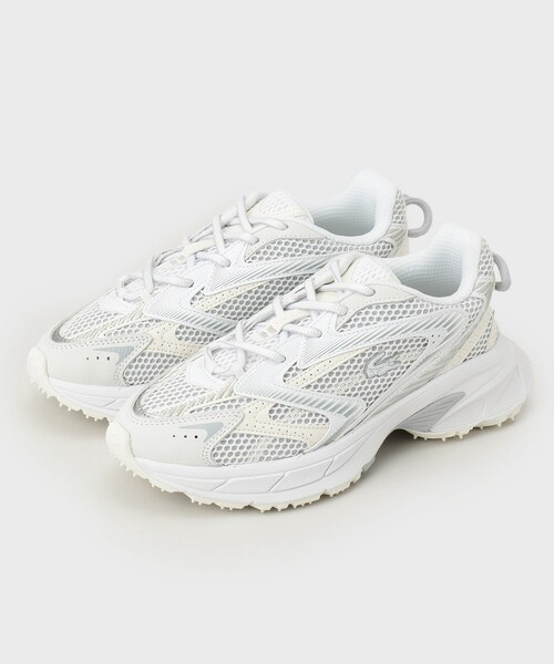 【関税込み】Lacoste ホワイト L003 Neo Shot スニーカー ラコステ LACOSTE レディース L003 NEO SHOT 125 1 SFA