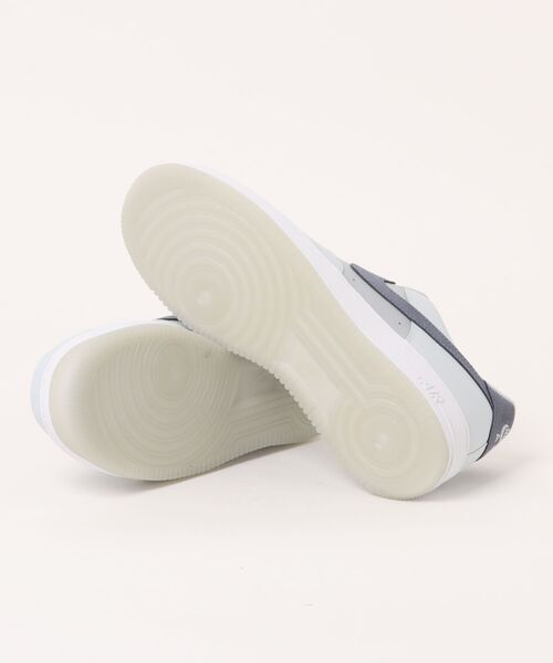 Nike Air スニーカーFJ4170-001グレー日本国内正規品 25.5 NIKE ナイキ エアフォース1 スニーカー メンズ AIR FORCE 1 07