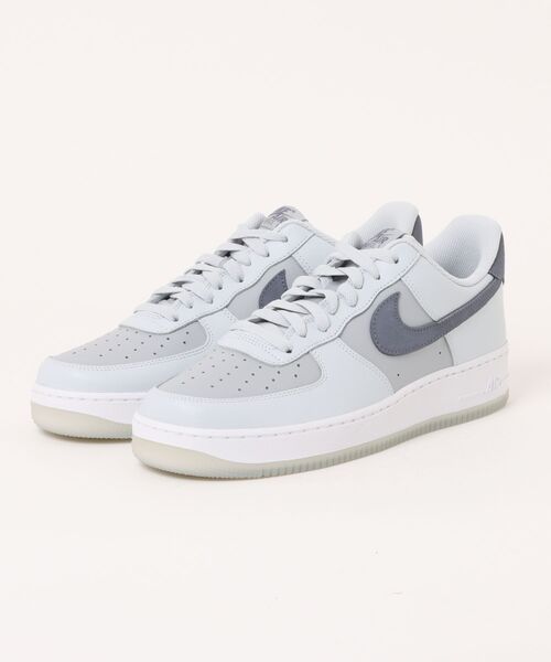 NIKE AIR FORCE 1 07 LV8 FJ4170-001（スニーカー）｜NIKE