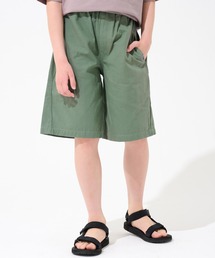 KRIFF MAYER Kid's Collection | 涼綿ドビーメッシュハーフパンツ(その他パンツ)
