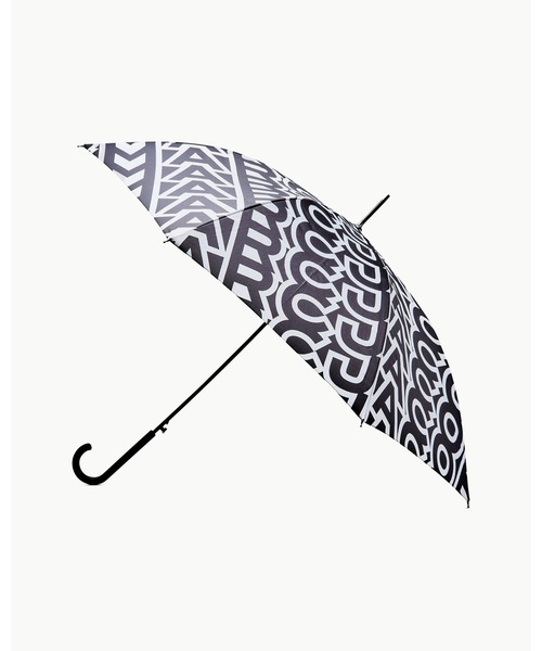 THE MONOGRAM STICK UMBRELLA/ザ モノグラム スティック