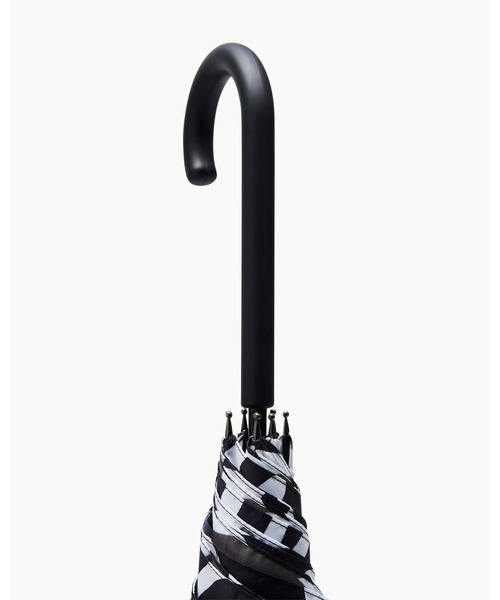 THE MONOGRAM STICK UMBRELLA/ザ モノグラム スティック