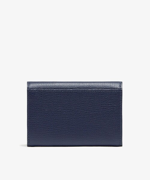 未使用品 Lacoste 名刺入れ ラコステ 名刺入れ メンズプレミアム NH1103K LACOSTE カード