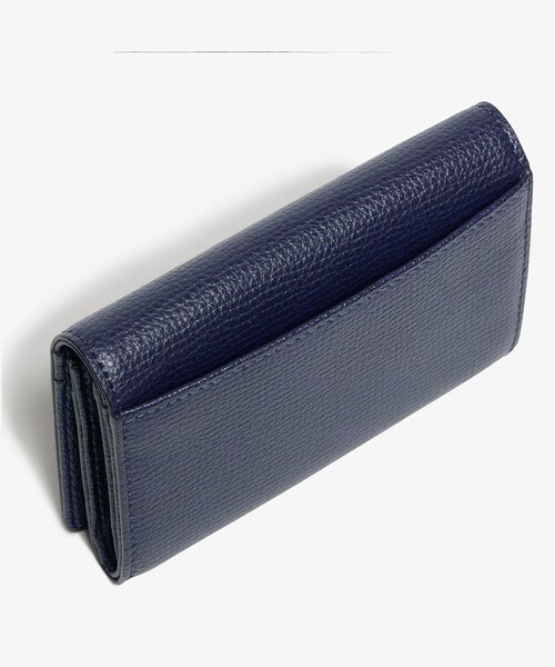 未使用品 Lacoste 名刺入れ LACOSTE ラコステ 名刺入れ カードケース NH1103K ブラック