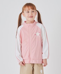 セール】ever closet｜エバークローゼット（キッズ）のラッシュガード