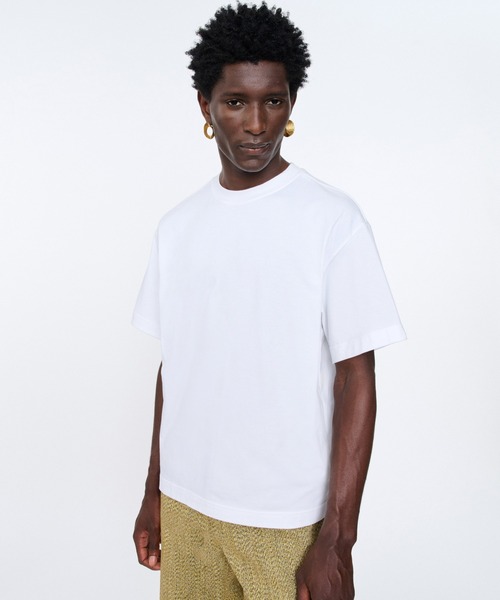 Sefr（セファ）の「Suneham Shirt（）」 - WEAR