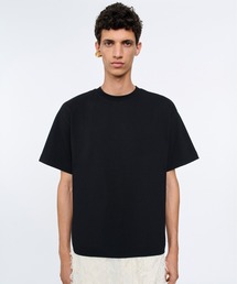 Sefr｜セファ（メンズ）のTシャツ/カットソー（ブラック/黒色系
