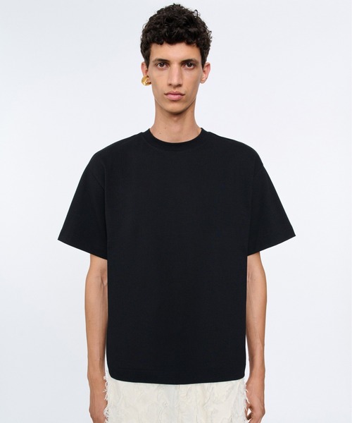 Sefr｜セファのTシャツ/カットソー通販 - ZOZOTOWN