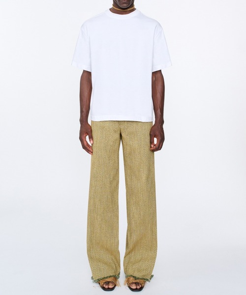 Tシャツ・カットソー SEFR 'Atelier' T-shirt Sefr-online