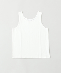 SandWaterr / サンドウォーター ORGANIZED TANKTOP SW-C0411