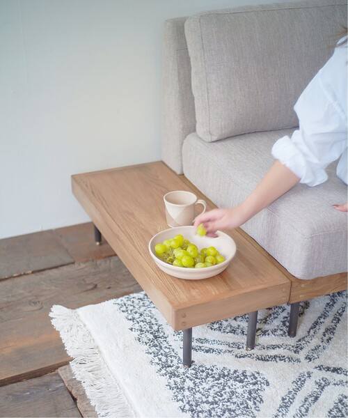 LILLE END TABLE リルエンドテーブル 2nd（家具）｜journal standard