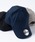 MAISON CLUBi]Nuj́uyMAISON CLUBzNEW ERA - Adjustable Structured Cap@940@NEWERAiLbvjvblCr[