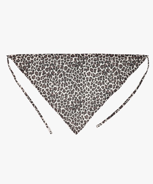 OVERRIDE(オーバーライド)の「OVERRIDE PATTERN BABUSHKA / オーバーライド(ヘアバンド・レディース・ブラック/ネイビー/ベージュ/ホワイト/ライトブルー・FREE)」の21枚目の写真