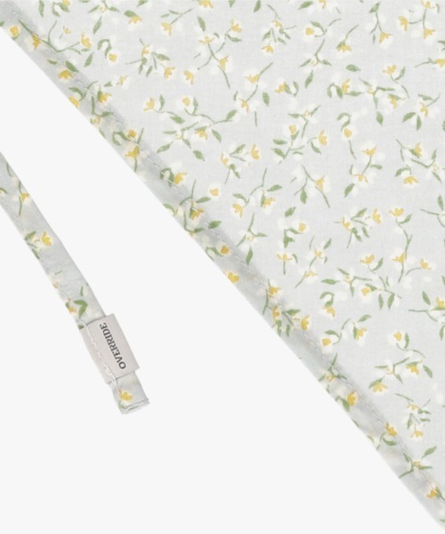 OVERRIDE(オーバーライド)の「OVERRIDE PATTERN BABUSHKA / オーバーライド(ヘアバンド・レディース・ブラック/ネイビー/ベージュ/ホワイト/ライトブルー・FREE)」の17枚目の写真