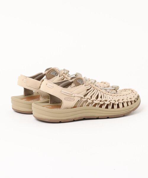 KEEN】UNEEK W 1027445（サンダル）｜KEEN（キーン）のファッション
