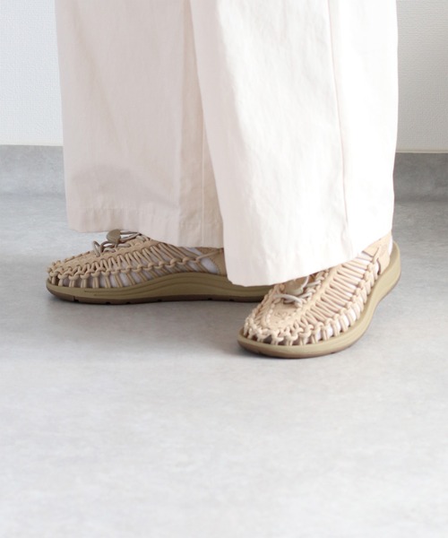 KEEN】UNEEK W 1027445（サンダル）｜KEEN（キーン）の