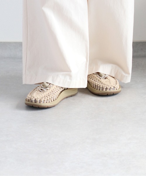 KEEN】UNEEK W 1027445（サンダル）｜KEEN（キーン）の