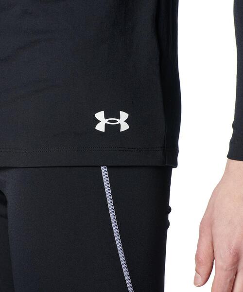 UNDER ARMOUR - アンダーアーマー　ラグビーウェールズ代表　1/4ジップ　トレーニングトップ UNDER ARMOUR アンダーアーマー ジャージトップス＆チームニット