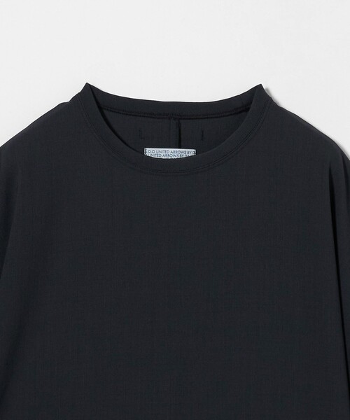 tシャツ 「D.O UNITED ARROWS BY DAISUKE OBANA for WOMEN」H/T D/S VENT CREW TEE/Tシ UNITED ARROWS & SONS by DAISUKE OBANA tシャツ 「D.O BY for