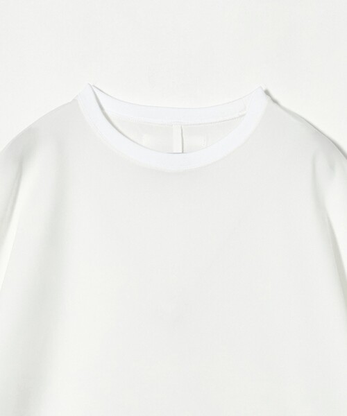 D.O UNITED ARROWS BY DAISUKE OBANA for WOMEN＞H/T D/S VENT