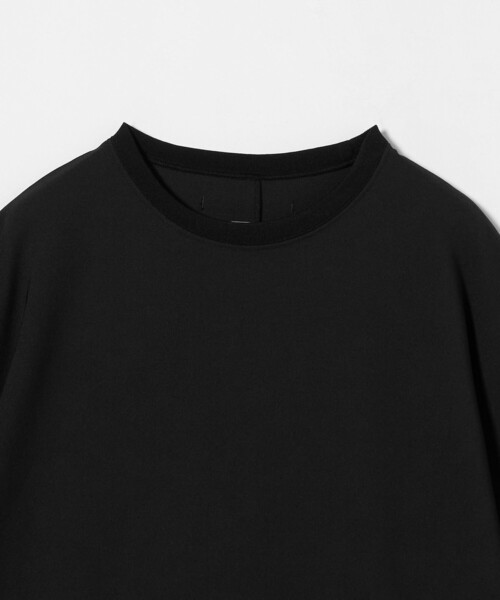 UNITED ARROWS &SONS D.O. ダイスケオバナ Tシャツ 黒 セール】＜D.O UNITED ARROWS BY DAISUKE OBANA＞ H/T FREE/SL