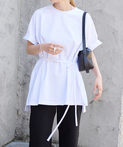 Tシャツ(長袖/七分) TOGA - Double Hole Long Tee perverze White TOGA（ロング ・ Tシャツ(長袖/七分)）のフリマアイテム一覧