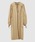 DRIES VAN NOTEN�i�h���X���@���m�b�e���j�́uRATNER 1449 W.W.COAT�i���̑��A�E�^�[�j�v�b���̑�